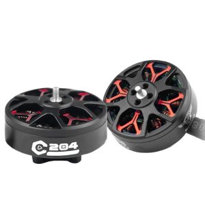 Coolfly AXISFLYING FPV C204 Brushless Motor for 3 35 inch Cinewhoop Drone