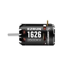 Hobbywing Ezrun 1626 Sensored Brushless Motor for 1/28 RC Car Model Boat 6500KV
