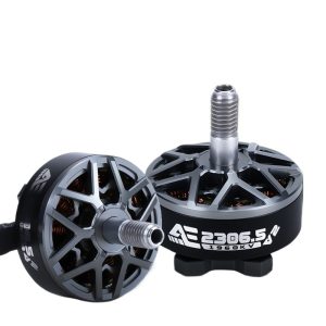 Cool Flying AE2306 5 V2 Brushless Motor 1960KV for 5 Inch FPV Drone Racing Quadcopter