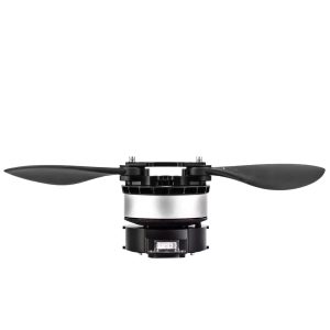 Tmotor A8-X Multi Axis Multi Rotor Modular Power System Motor Esc Base Integrated Arm for Industrial Drones