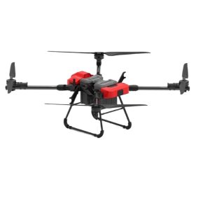 Sy 40 Large Loadable 40kg Transport UAV Power Line Carrying Mount Equipment Fire Shouting