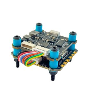 Sologood Xiugu F405 и Feita 60A BLS – комплект из четырех электронных регуляторов и контроллера полета для FPV-дронов