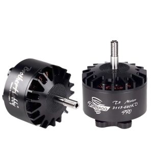 BrotherHobby 3115 Pro Brushless Motor 1520KV Competition FPV 7inch Quadcopter Multi Rotor Tornado Series