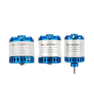 Langyu Motor X2212 X2216 X2220 – Neuer Motor der dritten Generation für Segelflugzeuge mit verbesserter Leistung