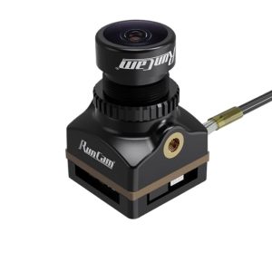 RunCam Split 4 4K HD Video Recording Low Latency FPV Camera 2 in 1