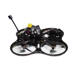 3.5inch Drone Star Ring 35 5.8g Simulated Image Transmission Kit 6S Powered Drone Looping Machine FPV Racing