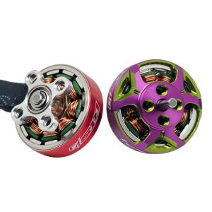 Rcinpower GTS V3 1203 Brushless Motor for Indoor Racing Drone 6000KV