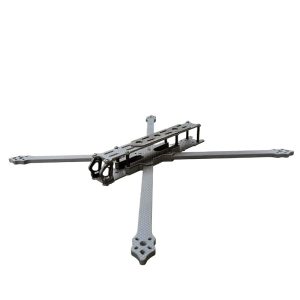 XL10 V6 FPV Frame Kit for DJI O3 Vista Digital System 10inch Long Range