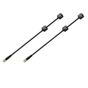HGLRC 5.8G Hammer Dual Image Transmission Antenna FPV Goggles