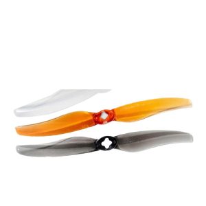 Qianfeng Ultra Lightweight 6026 Propeller 6inch Two Blade FPV Drone Racing
