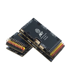 Aet Fei Dan F405 Flight Controller for Racing Drone Fixed Wing Multi Axis Quadcopter Bluetooth Parameter Adjustment