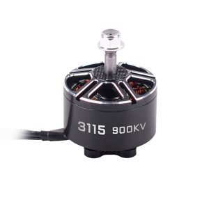 Gwrc Brushless Motor 3115 900Kv for 9inch 10inch Racing Drone FPV Model Aircraft
