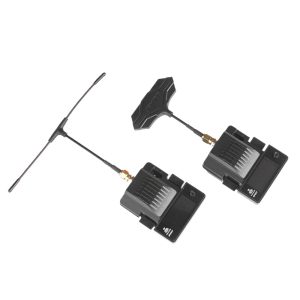 EMAX Aeris Link TX 915M 24 ГГц – микроустройство ELRS для улучшения сигнала в системах FPV