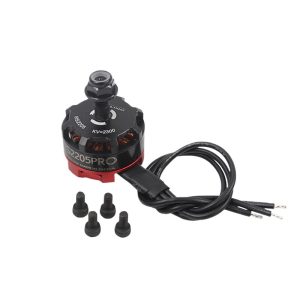 RS2205 Pro 2300KV bürstenloser Motor für FPV-Renn-Drohnen