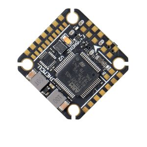 JHEMCU F405 NOXE V2 F405 Flight Controller FPV Crossing Machine 20x20MM Mounting