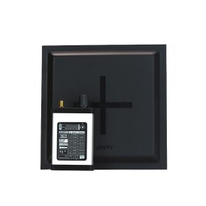 33g 2W FPV Traversing Machine Image Transmission Transmitter Receiver Set High Gain Antenna Long Distance Rush