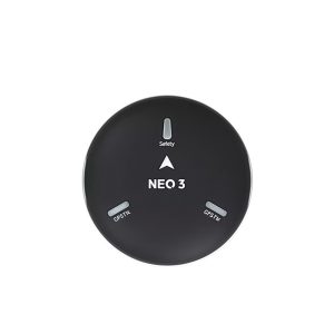 Модуль навигации и позиционирования Cuav Thunder Neo 3 – GNSS4 Star GPS для дронов с открытым исходным кодом