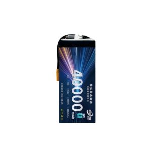 Xingtuo 6S 40000 mAh 340 Wh/kg Hochleistungs-Akku mit fester Elektrolytmasse