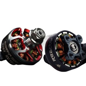 Rush Reactor Training 2207 FPV Racing Motor for Racing Drones Explosion Resistant