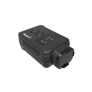 Runcam 6 4K 30 – HD-Actionkamera mit abnehmbarem Anti-Shake-Objektiv und HDMI-Ausgang