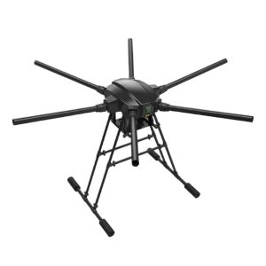 Комплект рами для квадрокоптера EFT X6120 з колісною базою 1200 мм