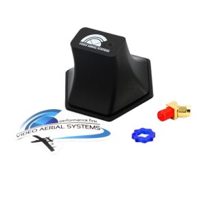 VAS IBCRAZY AVENGER RHCP 5.8GHz Remote Panel Antenna 12.5DBI