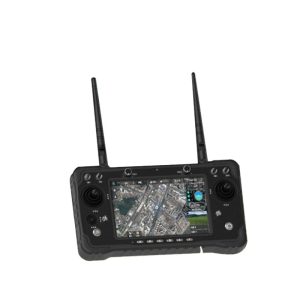 Plant Protection Drone H16 Remote Control Multi Axis Helicopter Fixed Wing Navigation Spraying Model