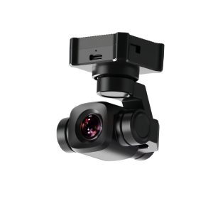 طائرة درون Siyi A8Mini مزودة بكاميرا جيمبال 4K ووظيفة FPV مع تتبع ذكي وتقريب 6 أضعاف ورؤية ليلية