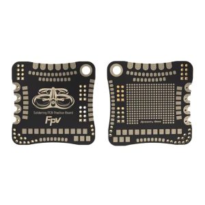 Speedybee PCB Welding Practice Board FPV Drone Flight Control ESC Image Transmission Training