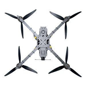 18inch FPV Flying Machine 13kg Large Load DIY Hoisting Cargo Transport Drone