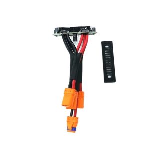 Yifeite EFT Battery Plug Connector Z30 V2.2 1 for 30L 30kg Plant Protection Drone Rack Accessories