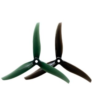 Gemfan 6032 Propeller Three Blade Freestyle FPV Drone Blade Quadcopter