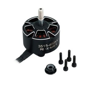 X3515 Brushless Motor 400Kv 580Kv 700Kv for FPV Drone Multi Axis Multi Rotor