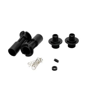 EFT G20 G20Q Filter Medicine Box Foot Quick Release Nozzle for Wing Flying UAV Accessories 2pcs