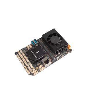 Разработческий набор Holybro Nvidia Pixhawk 6X Jetson Baseboard для контроллеров полета БПЛА и дронов
