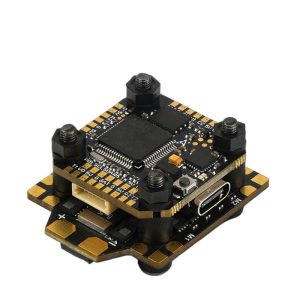 Coolfly Argus F7Mini Flying Tower MPU6000 F7Mini Flight Control 40A 32Bit ESC for FPV Drones