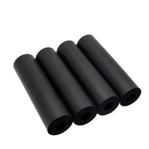 EFT Tripod Shock Absorption Sponge Φ50 Φ25 200mm 4 Pieces for G20 G20Q Landing Gear