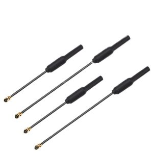 Ipex1 First Generation Fourth Generation 5.8G FPV Image Transmission Antenna Mobula7 Drone Antennas 5cm 10cm