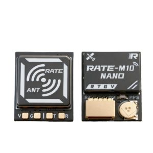 Ruisu Technology M10 Nano GPS High Precision Drone Module