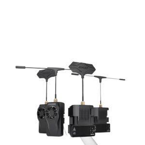 EMAX Aeris Link High Frequency Head Voyage Signal Enhancement 915M 2point4G 2W FPV System