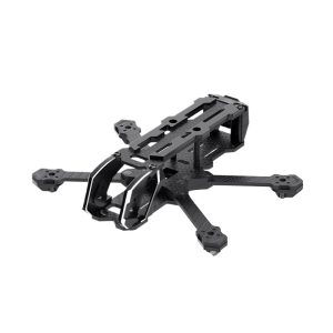 Sub250 Oasisfly25 OF25 2.5inch Rack Frame Kit O3 Air Unit Compatible for FPV Drone