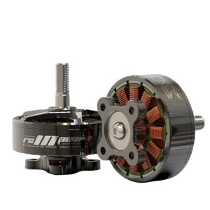 EX2807 Brushless Motor RCinpower FPV 6 Inch 7 Inch Motor KV1300