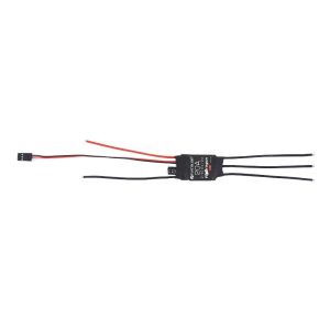 Flydragon Lite Series Model Aircraft ESC Single Way 4S 6S 20A 30A 40A Electronic Speed Controller