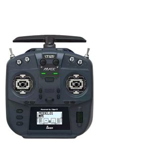 Jumper T12 Remote Control T12 Max Elrs Full Featured Portable 2 4g FPV Aircraft Model