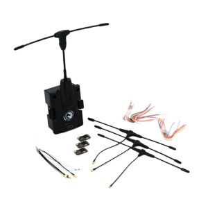 TBS Crossfire Micro TX V2 Starter Set FPV RC Link Transmitter