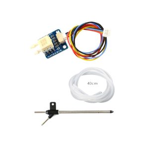 Matek System ASPD-4525 F4 F722 765 Wing INAV Flight Control Sensor Airspeed Meter for RC Airplanes