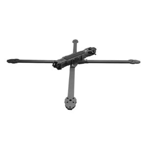 Gx-V4 X Type FPV 13inch 15inch Large Scale Long Distance Fiber Optic Flying Machine Frv Carbon Fiber Frame