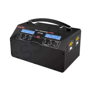 ULTRA Feiteng UP1200 Eight Way 25A Plant Protection UAV Intelligent Balance Charger 1200W