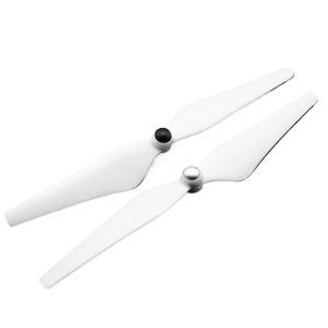 Lang Yu 9450 Self Tightening Propeller for DJI Elf 3 Elf 2 Drones