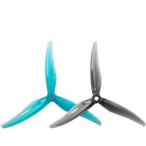 Qianfeng Freestyle 6030 Propeller 6inch Three Blade FPV Long Distance Flying Machine Lightweight Flower Flying Propeller